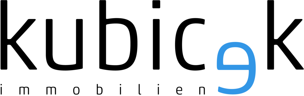 kubicek immobilien logo