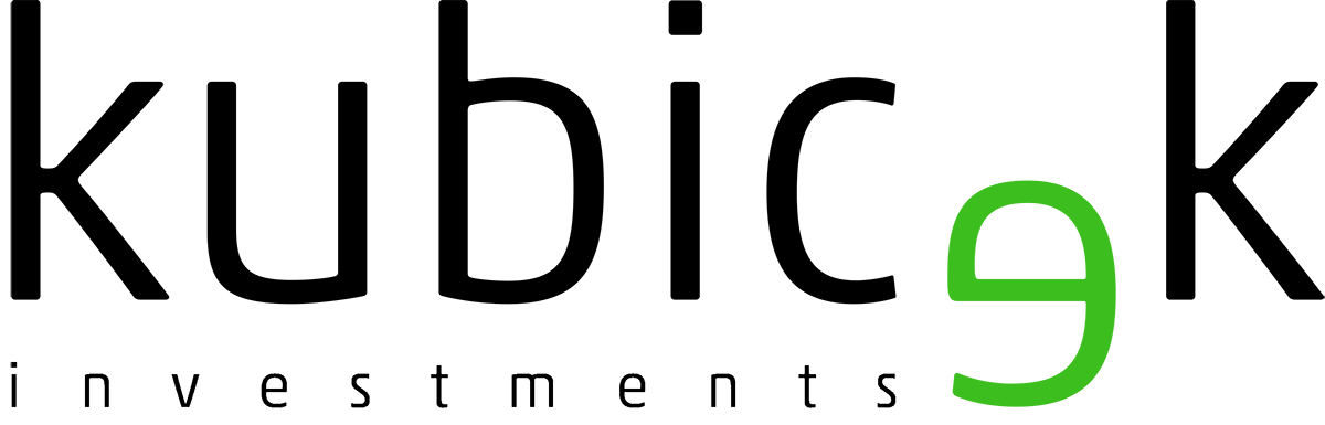 kubicek investments logo