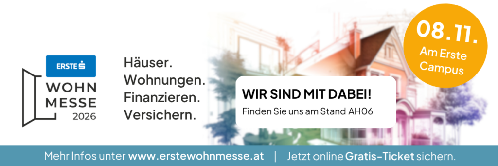 Erste Wohnmesse
