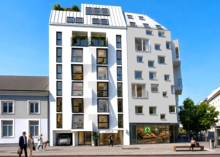 kubicek immobilien