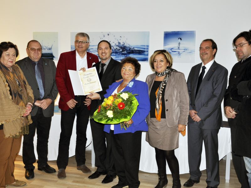85 jähriges Jubiläum nd 30 Jahre in Gänserndorf 85 jähriges Jubiläum nd 30 Jahre in Gänserndorf
