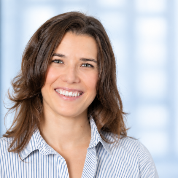 Melanie Mötz