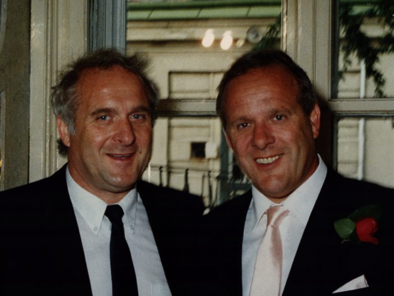 Alois Kubicek, Adalbert Kubicek Alois Kubicek, Adalbert Kubicek