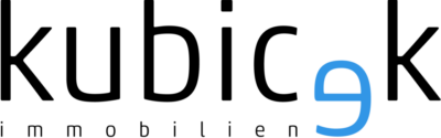 kubicek immobilien logo