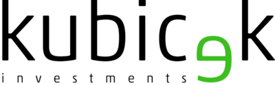 kubicek investments logo